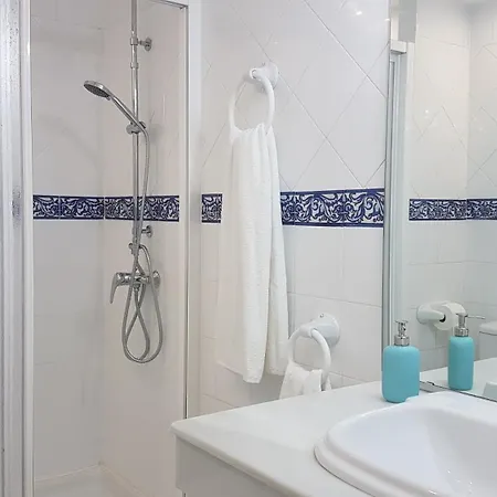 Appartement Llaves Del Salvador *