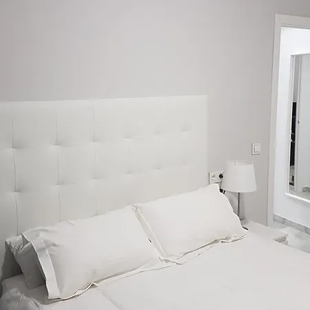 Appartement Llaves Del Salvador