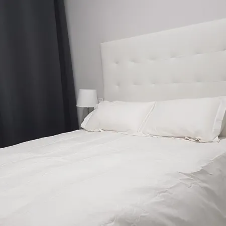 Appartement Llaves Del Salvador Séville