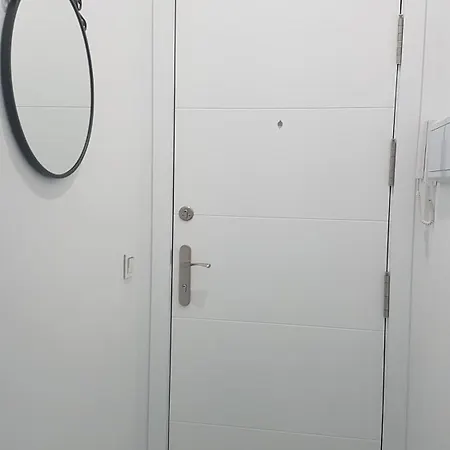 Appartement Llaves Del Salvador *