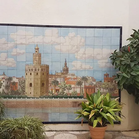 Llaves Del Salvador Séville