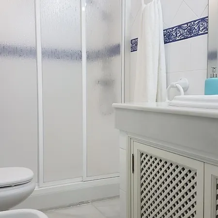Appartement Llaves Del Salvador
