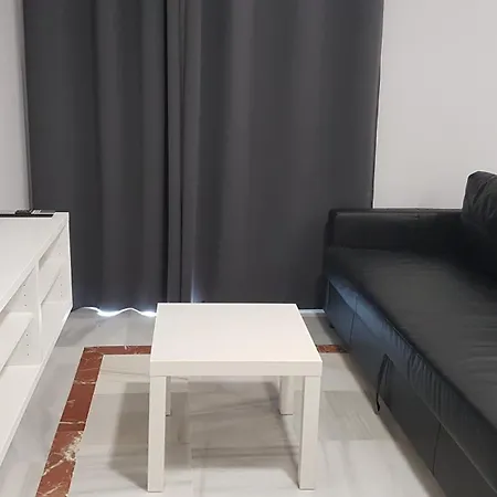 Appartement Llaves Del Salvador