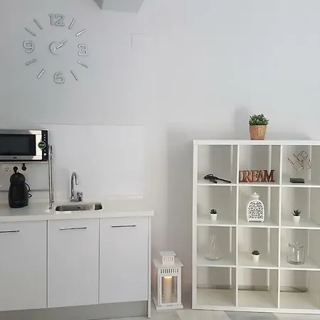 Appartement Llaves Del Salvador